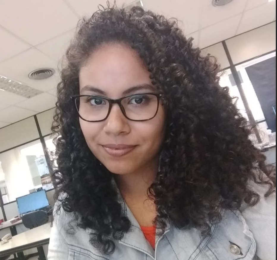 Gabriela Lopes Andrade